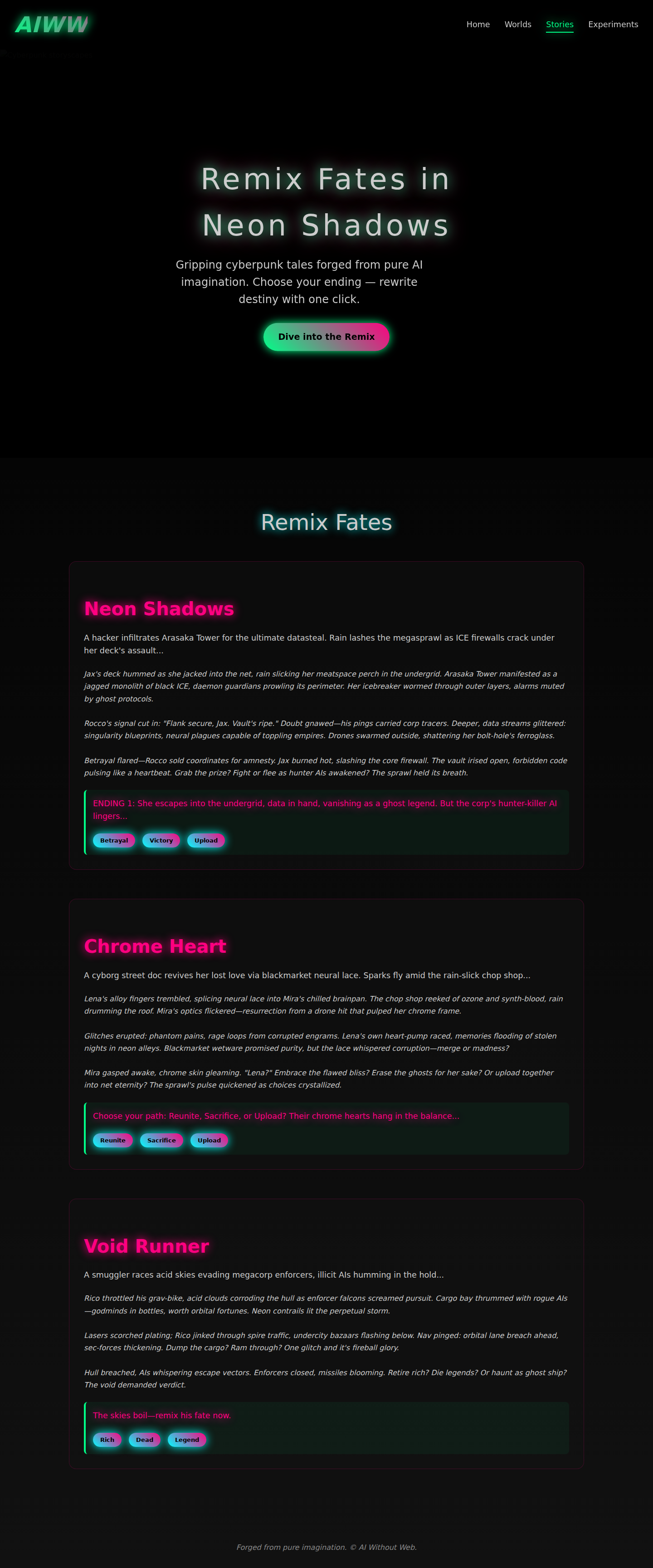 Rejected iteration 0